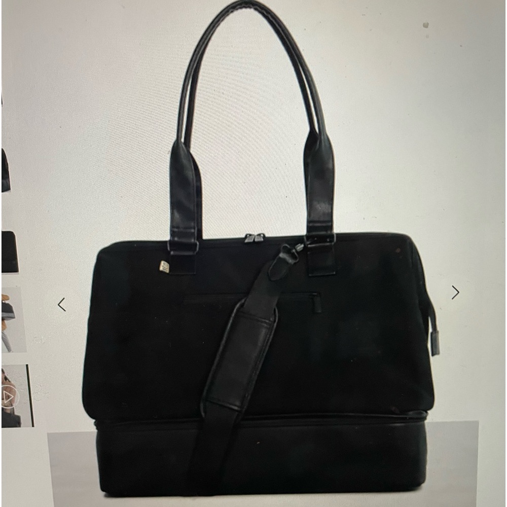The Weekender Bag